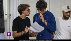 Avanti Reggio Torneo 61