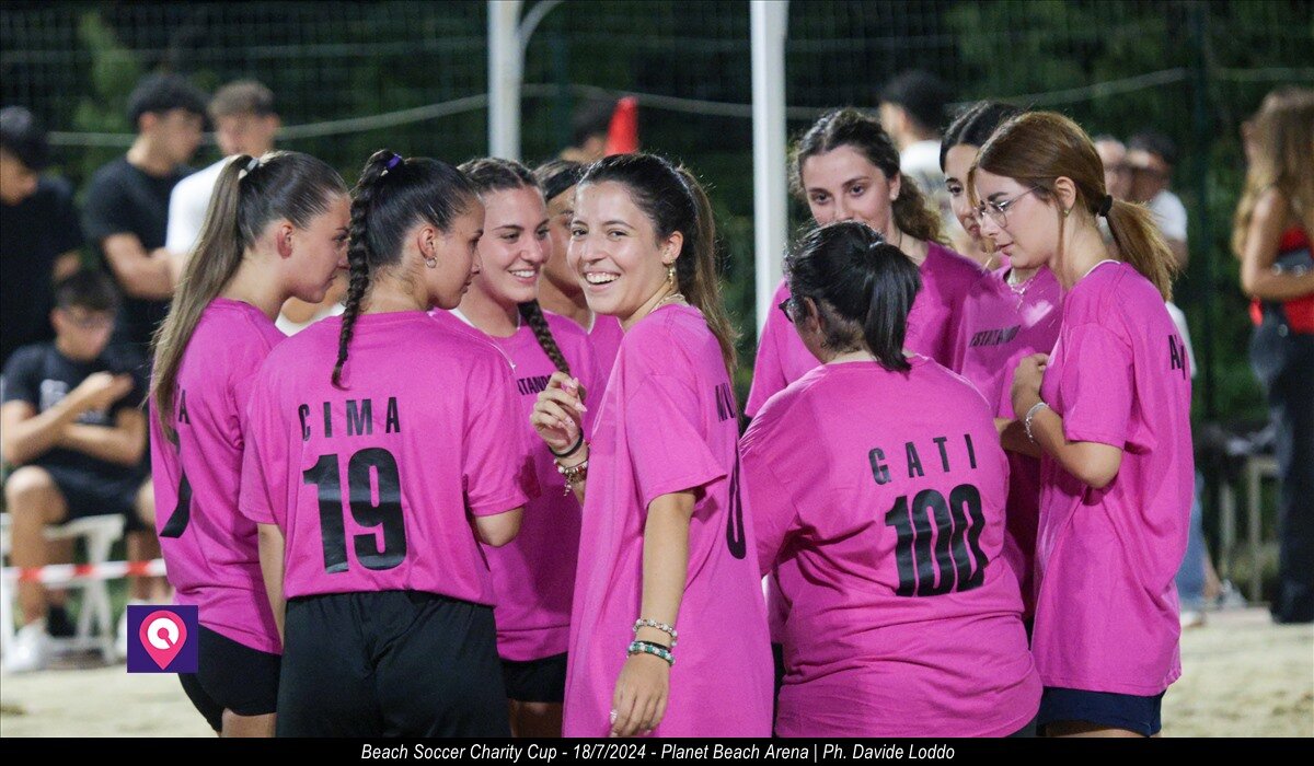 Avanti Reggio Torneo 63