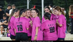 Avanti Reggio Torneo 63