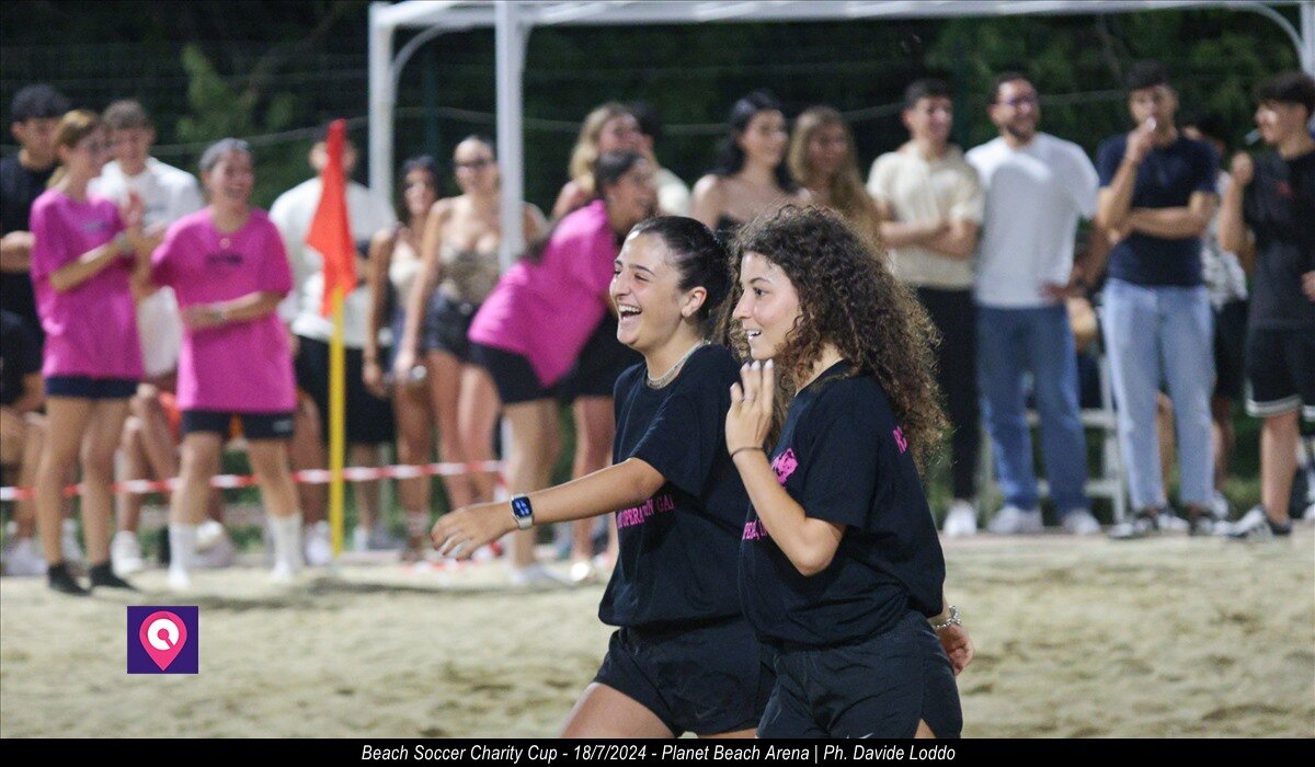 Avanti Reggio Torneo 65