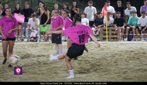 Avanti Reggio Torneo 66