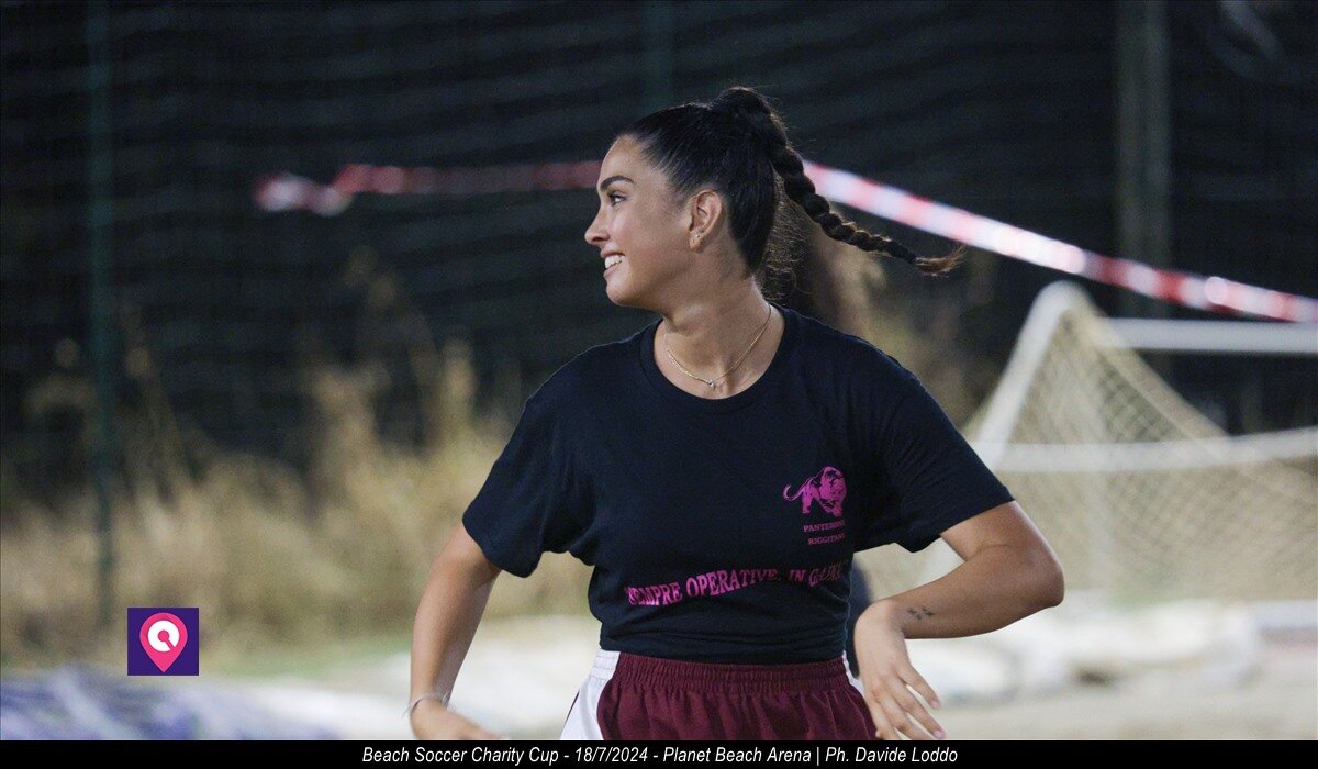 Avanti Reggio Torneo 67