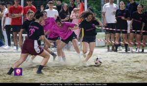 Avanti Reggio Torneo 68