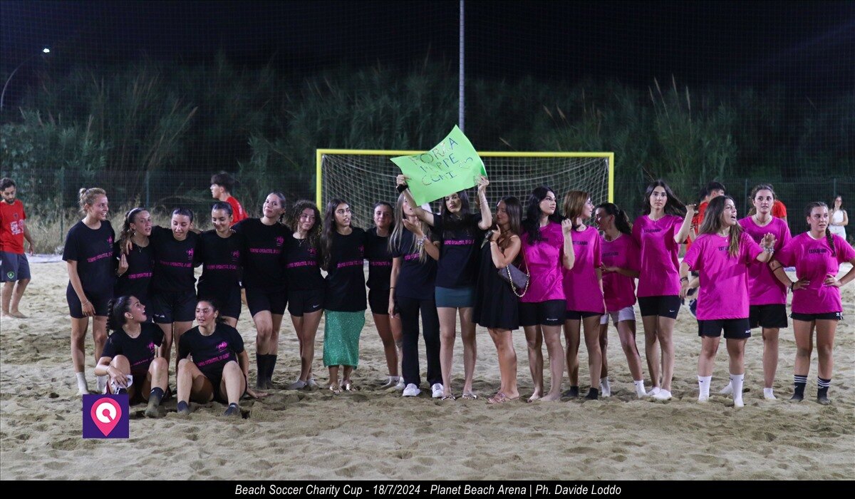 Avanti Reggio Torneo 69