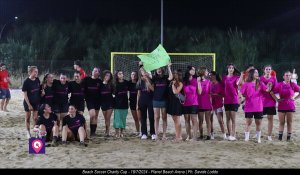 Avanti Reggio Torneo 69