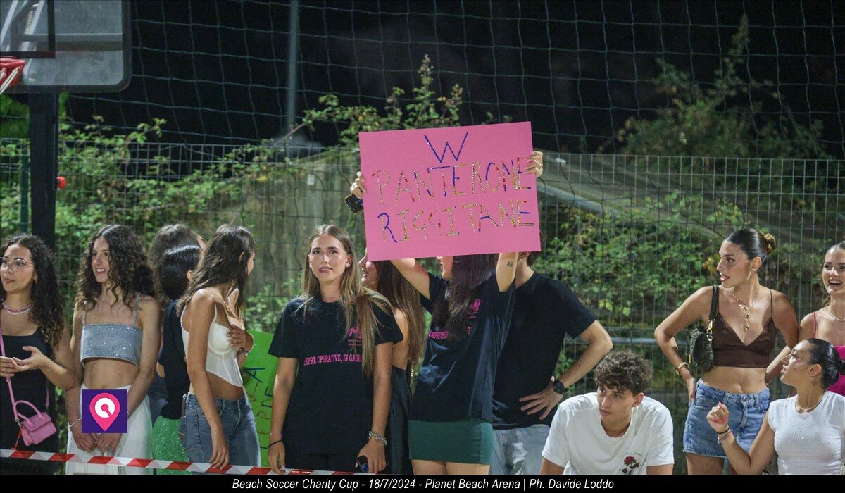 Avanti Reggio Torneo 70