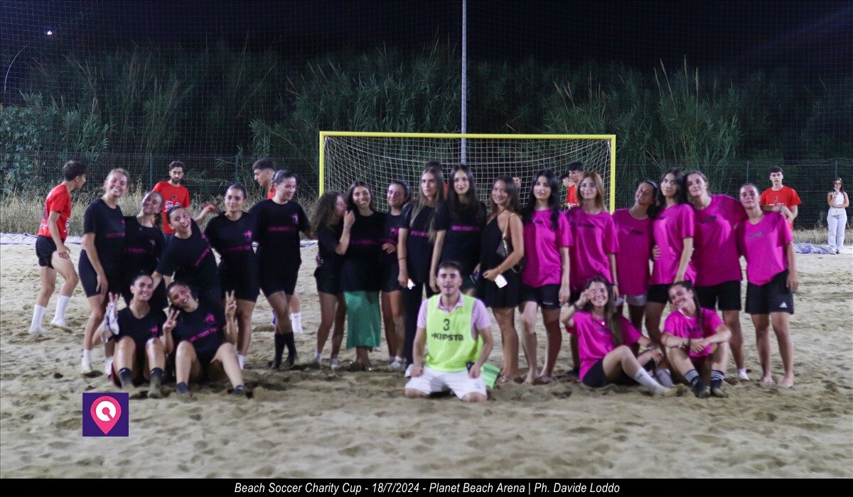 Avanti Reggio Torneo 71