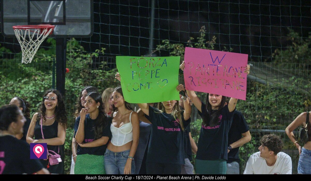 Avanti Reggio Torneo 72