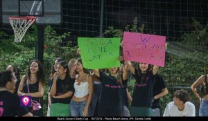 Avanti Reggio Torneo 72