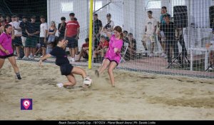 Avanti Reggio Torneo 73