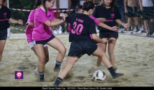 Avanti Reggio Torneo 74