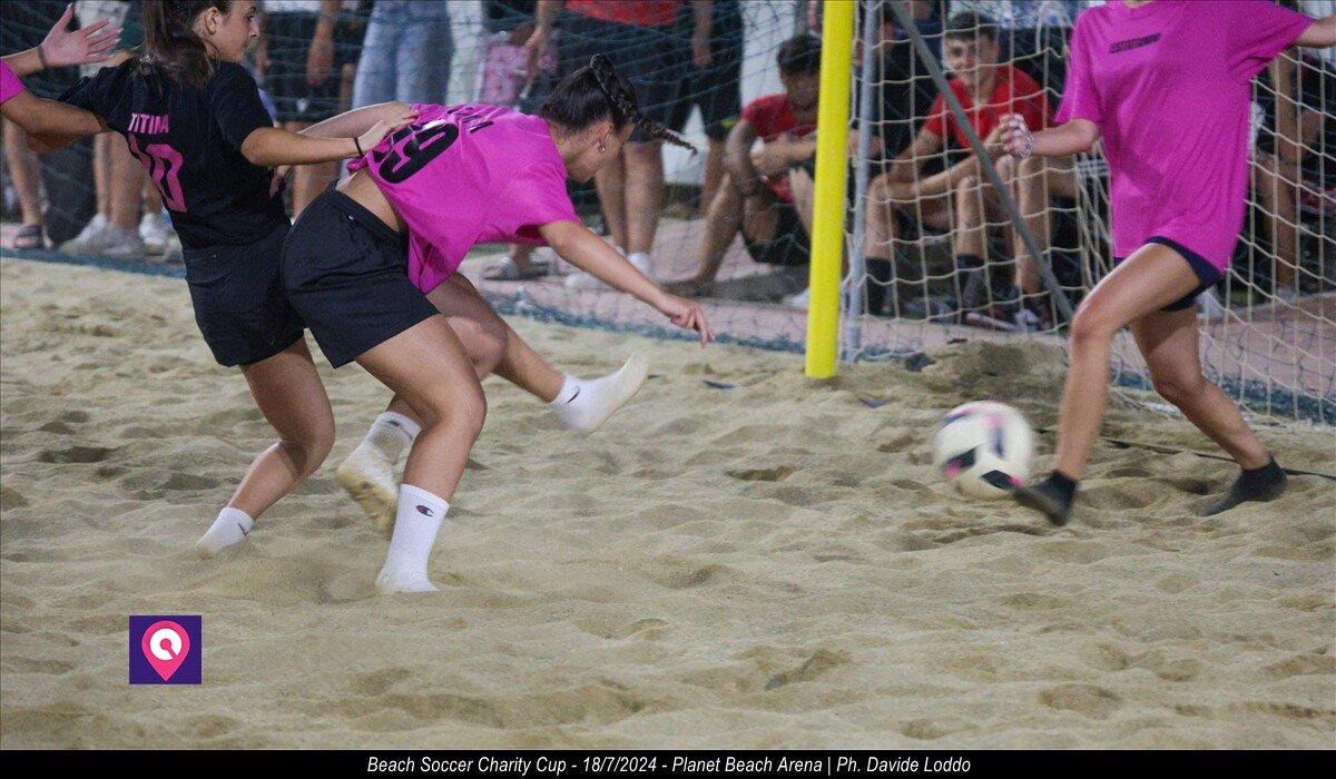 Avanti Reggio Torneo 75