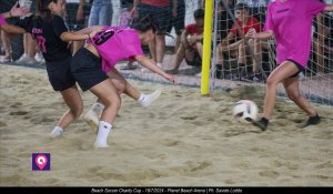 Avanti Reggio Torneo 75