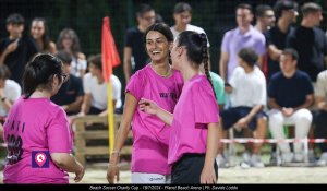 Avanti Reggio Torneo 76