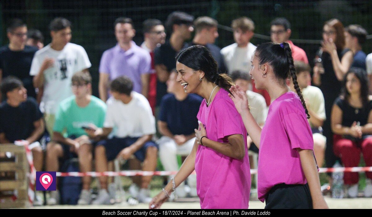 Avanti Reggio Torneo 77