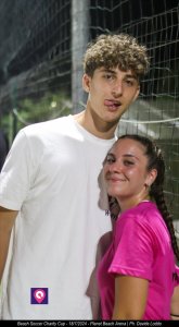 Avanti Reggio Torneo 78