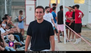 Avanti Reggio Torneo 8