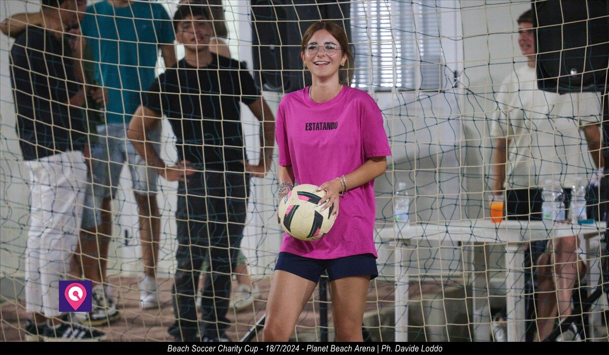 Avanti Reggio Torneo 81