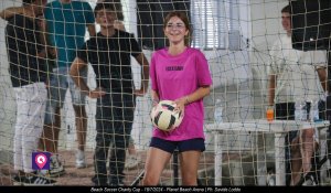 Avanti Reggio Torneo 81