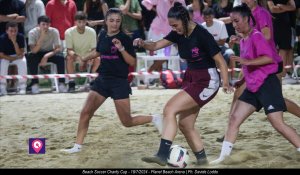 Avanti Reggio Torneo 82