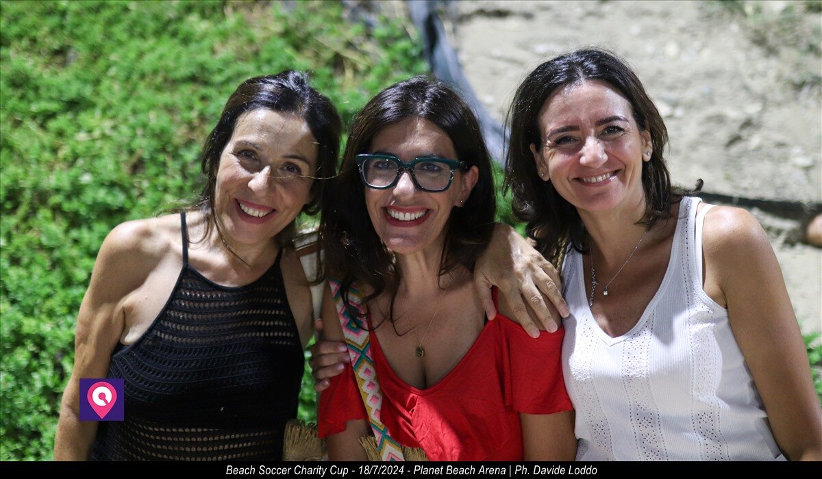 Avanti Reggio Torneo 83