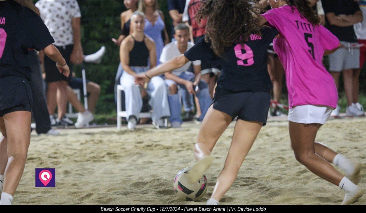 Avanti Reggio Torneo 85