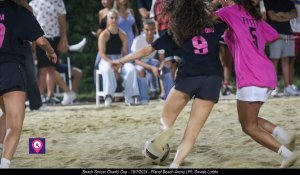 Avanti Reggio Torneo 85