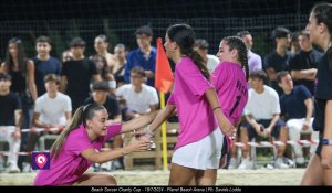 Avanti Reggio Torneo 87