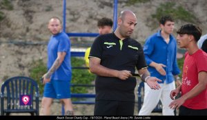 Avanti Reggio Torneo 9