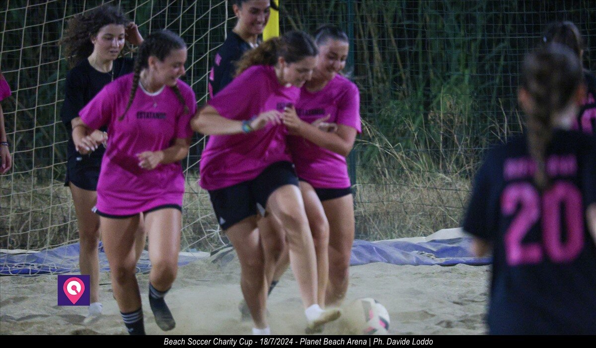 Avanti Reggio Torneo 91