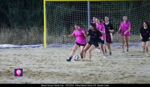 Avanti Reggio Torneo 92