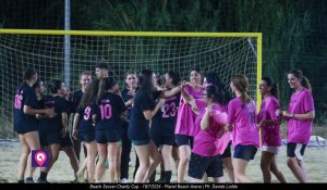 Avanti Reggio Torneo 93