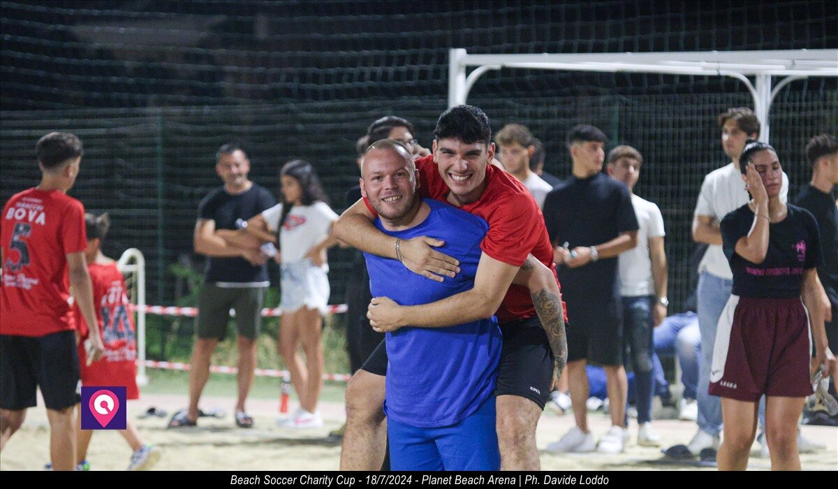 Avanti Reggio Torneo 94