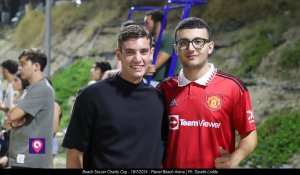 Avanti Reggio Torneo 95