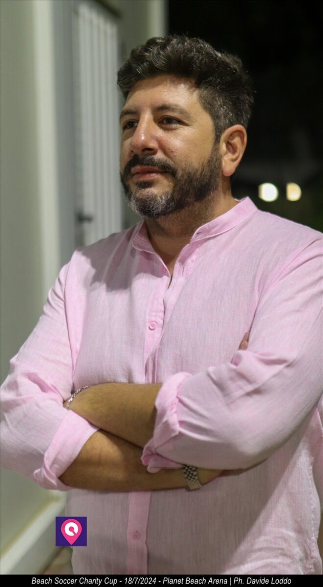 Avanti Reggio Torneo 96