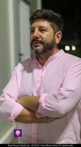 Avanti Reggio Torneo 96