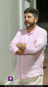 Avanti Reggio Torneo 97