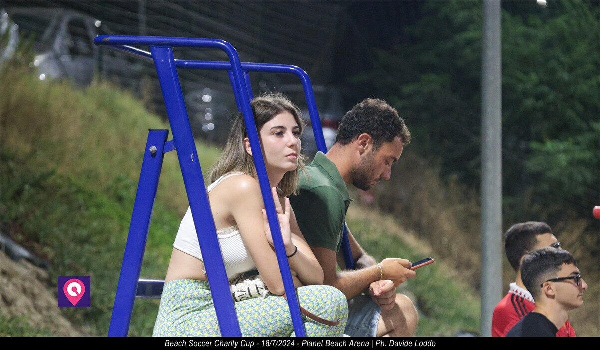 Avanti Reggio Torneo 99