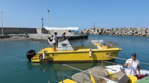 Battelli Pulisci Mare Calabria (1)