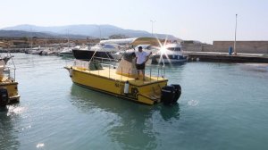 Battelli Pulisci Mare Calabria (2)