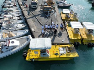 Battelli Pulisci Mare Calabria (4)