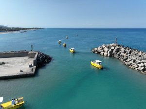 Battelli Pulisci Mare Calabria (8)