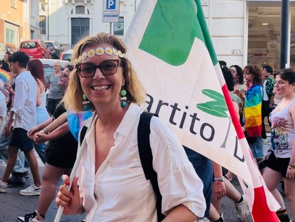Bonforte Pride