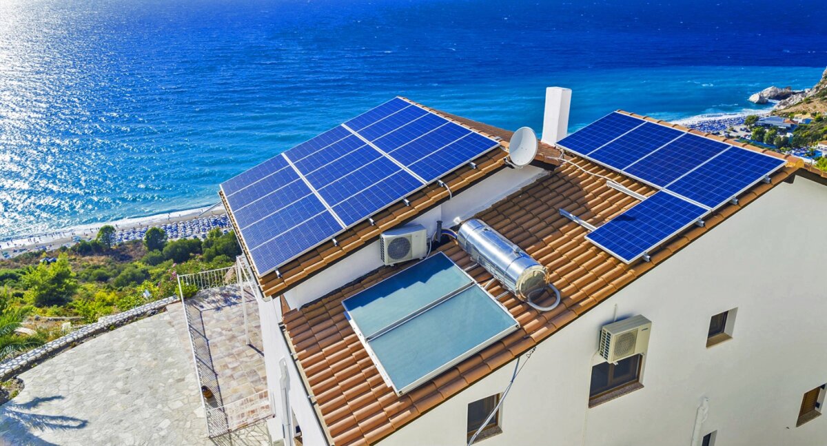 Bonus Fotovoltaico 2024 Redel Green Energy