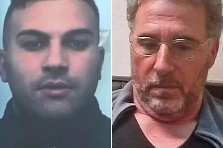 Boss Ndrangheta Pasquino