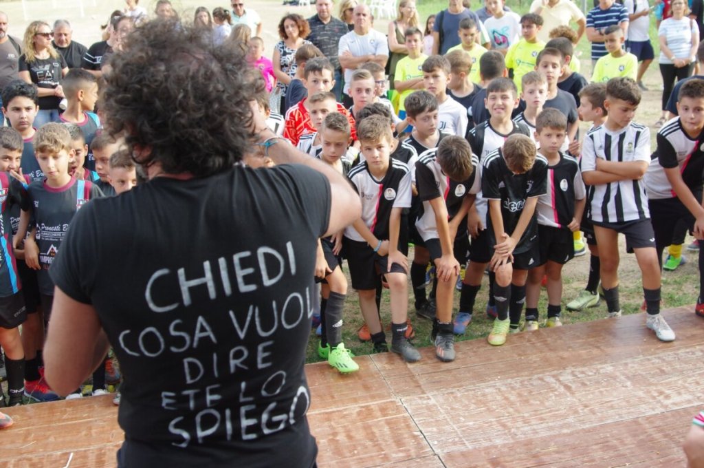 Campioni Di Vita 5