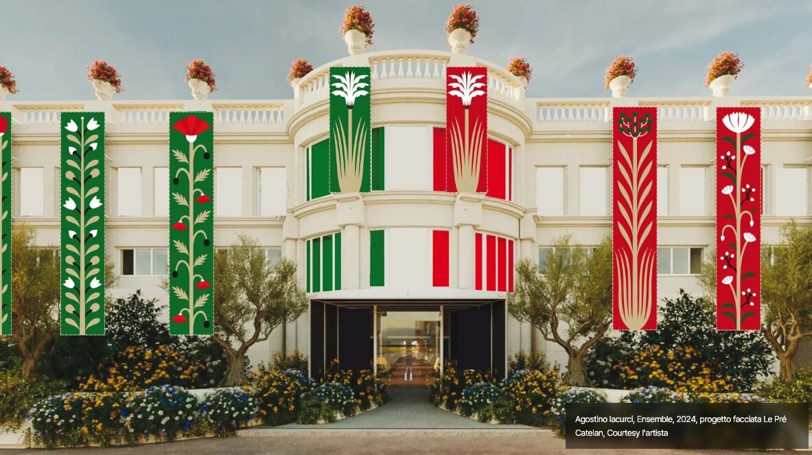Casa Italia Parigi