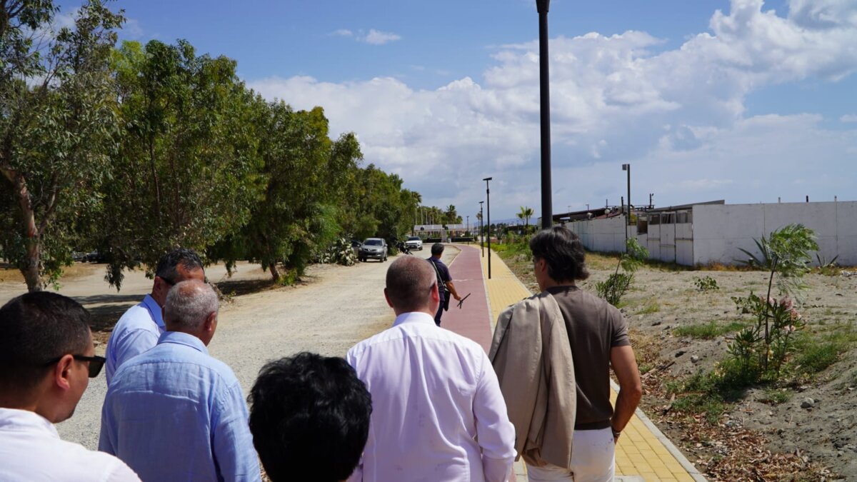 Ciclabile Locri 3