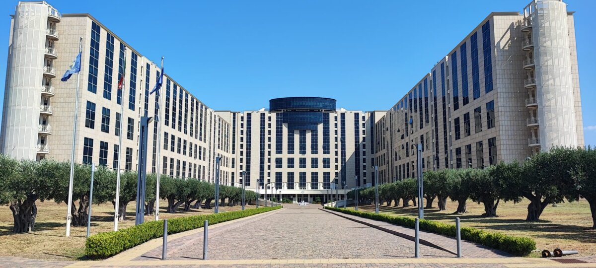 Investimenti in infrastrutture rurali, Regione Calabria pubblica Avviso  di 40 milioni di euro