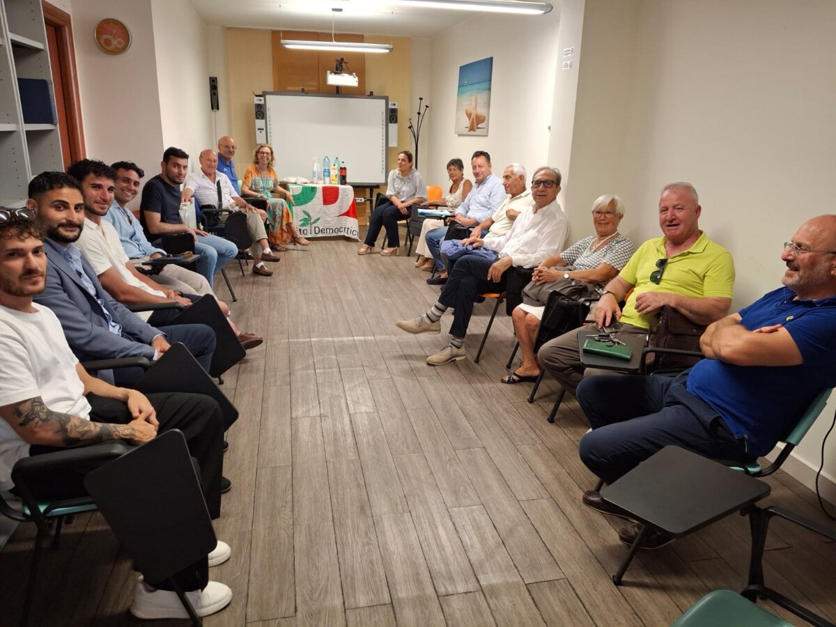 Comitato Referendum Autonomia Rc